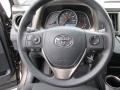  2015 Toyota RAV4 LE Steering Wheel #28