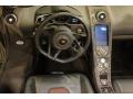  2014 McLaren MP4-12C 12C Spider Steering Wheel #20