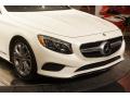 2015 S 550 4Matic Coupe #11
