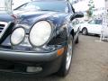 1999 CLK 320 Convertible #21