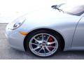  2014 Porsche 911 Carrera 4S Cabriolet Wheel #11