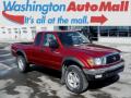2003 Tacoma V6 TRD Xtracab 4x4 #1 2003 Tacoma V6 TRD Xtracab 4x4 #1