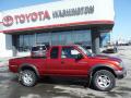 2003 Tacoma V6 TRD Xtracab 4x4 #2 2003 Tacoma V6 TRD Xtracab 4x4 #2
