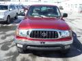 2003 Tacoma V6 TRD Xtracab 4x4 #3 2003 Tacoma V6 TRD Xtracab 4x4 #3