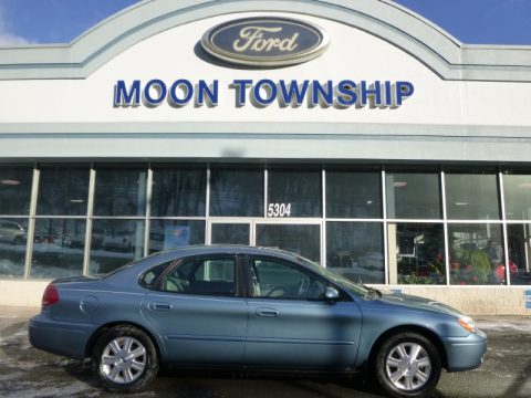 Windveil Blue Metallic Ford Taurus SEL. Click to enlarge. Windveil Blue Metallic Ford Taurus SEL. Click to enlarge.