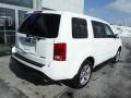 2012 Pilot EX-L 4WD #8