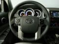  2015 Toyota Tacoma V6 PreRunner Double Cab Steering Wheel #21