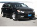 2012 Odyssey Touring #1