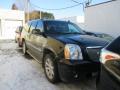 2012 Yukon XL Denali AWD #3
