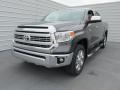 Front 3/4 View of 2015 Toyota Tundra 1794 Edition CrewMax 4x4 #7