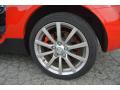  2008 Mazda MX-5 Miata Touring Roadster Wheel #23