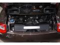  2011 911 3.8 Liter DFI DOHC 24-Valve VarioCam Flat 6 Cylinder Engine #9