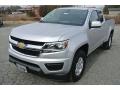 2015 Colorado WT Extended Cab #2