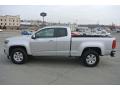 2015 Colorado WT Extended Cab #3