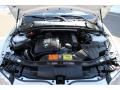  2012 3 Series 3.0 Liter DOHC 24-Valve VVT Inline 6 Cylinder Engine #30
