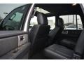 Rear Seat of 2015 Ford Expedition EL Limited 4x4 #11