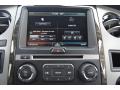 Controls of 2015 Ford Expedition EL Limited 4x4 #18