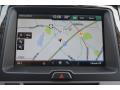 Navigation of 2015 Ford Expedition EL Limited 4x4 #21