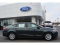  2015 Ford Fusion Guard Metallic #2