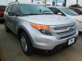 2015 Explorer XLT #1