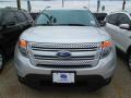2015 Explorer XLT #4
