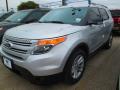 2015 Explorer XLT #5