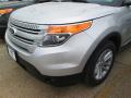 2015 Explorer XLT #6