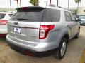 2015 Explorer XLT #11