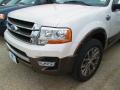 2015 Expedition King Ranch #6
