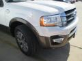 2015 Expedition King Ranch #18