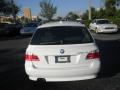 2006 5 Series 530xi Wagon #5
