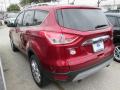 2015 Escape Titanium #8
