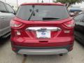 2015 Escape Titanium #9