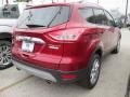 2015 Escape Titanium #10