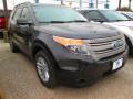 2015 Explorer FWD #1