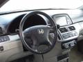 Dashboard of 2008 Honda Odyssey EX-L #9