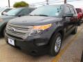 2015 Explorer FWD #5