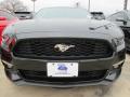 2015 Mustang EcoBoost Premium Coupe #19