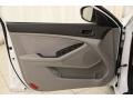 Door Panel of 2014 Kia Optima LX #4 Door Panel of 2014 Kia Optima LX #4