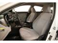 2014 Kia Optima Gray Interior #5 2014 Kia Optima Gray Interior #5