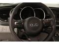 2014 Kia Optima LX Steering Wheel #6 2014 Kia Optima LX Steering Wheel #6