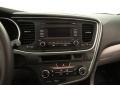 Controls of 2014 Kia Optima LX #7 Controls of 2014 Kia Optima LX #7