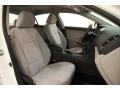 Front Seat of 2014 Kia Optima LX #10 Front Seat of 2014 Kia Optima LX #10