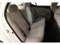 Rear Seat of 2014 Kia Optima LX #11 Rear Seat of 2014 Kia Optima LX #11