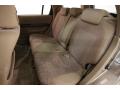 Rear Seat of 2006 Honda CR-V LX 4WD #14