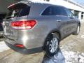 2016 Kia Sorento Titanium Silver #8 2016 Kia Sorento Titanium Silver #8