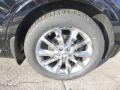  2016 Kia Sorento SX V6 AWD Wheel #2