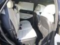 Rear Seat of 2016 Kia Sorento SX V6 AWD #11