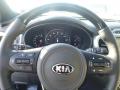  2016 Kia Sorento SX V6 AWD Steering Wheel #15