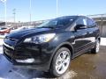 2015 Escape Titanium 4WD #5
